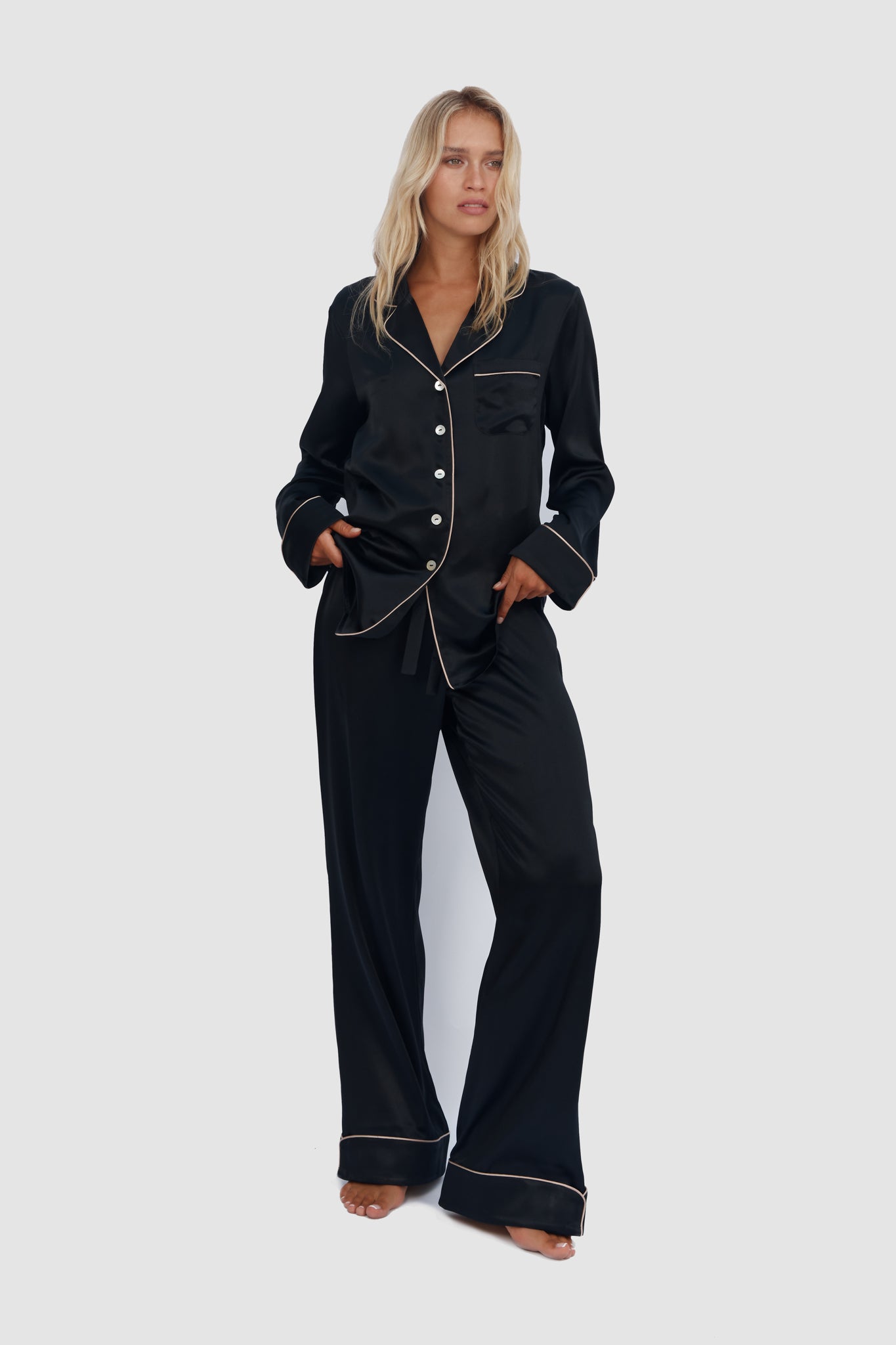 Best Luxury Sleepwear Best Sleepwear Brand