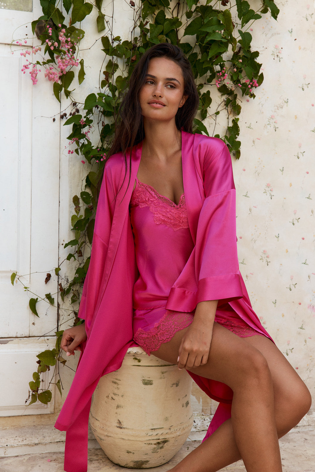 Sleepwear