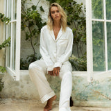 Signature Pyjama | Pearl