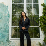 Signature Pyjama | Midnight