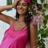 Refresh Mask | Fuchsia