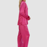 Signature Pyjama | Fuchsia