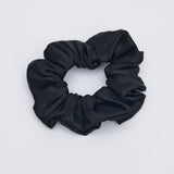Classic Scrunchies | Midnight - Set of 4
