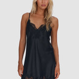 Elegance Slip | Midnight