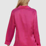 Signature Pyjama | Fuchsia