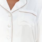 Signature Pyjama | Pearl