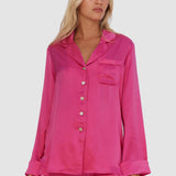 Signature Pyjama | Fuchsia