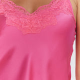 Sienna Camisole | Fuchsia