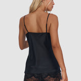 Sienna Camisole | Midnight
