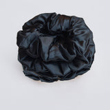 Classic Scrunchies | Midnight - Set of 4
