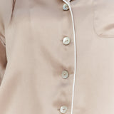 Signature Pyjama | Champagne