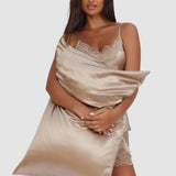 Beauty Sleep Gift Pack | Champagne