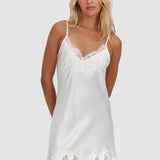 Elegance Slip | Pearl