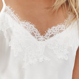 Elegance Slip | Pearl