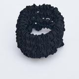 Small Scrunchies | Midnight – Set of 4