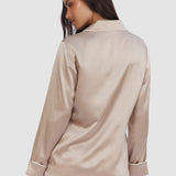 Signature Pyjama | Champagne