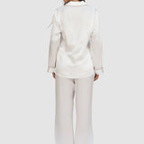 Signature Pyjama | Pearl