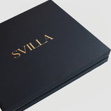 Opulence Robe | Champagne