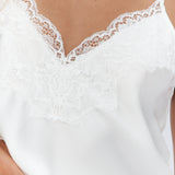 Sienna Camisole and Shorts Set | Pearl