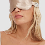 Refresh Mask | Champagne