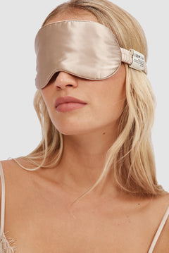 Refresh Mask | Champagne