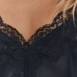 Sienna Camisole | Midnight