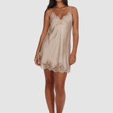 Elegance Slip | Champagne