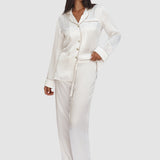 Signature Pyjama | Pearl