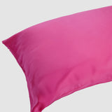 Dream Pillowcase | Fuchsia