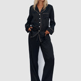 Signature Pyjama | Midnight