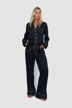 Signature Pyjama | Midnight