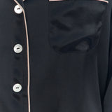 Signature Pyjama | Midnight