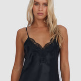 Sienna Camisole | Midnight