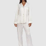 Signature Pyjama | Pearl