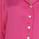 Signature Pyjama | Fuchsia