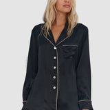 Signature Pyjama | Midnight