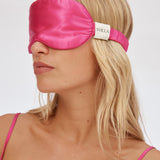 Refresh Mask | Fuchsia