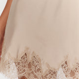 Elegance Slip | Champagne