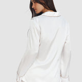 Signature Pyjama | Pearl