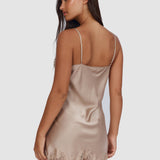 Elegance Slip | Champagne