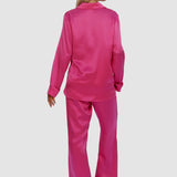 Signature Pyjama | Fuchsia